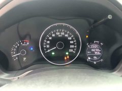 Honda Vezel 1.5L CVT Luxury - фото 11