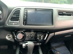 Honda Vezel 1.5L CVT Luxury - фото 12