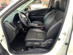 Honda Vezel 1.5L CVT Luxury - фото 14