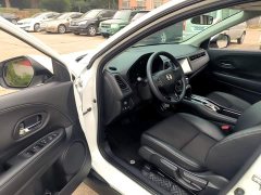 Honda Vezel 1.5L CVT Luxury - фото 15