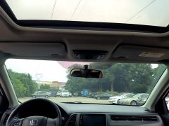Honda Vezel 1.5L CVT Luxury - фото 17