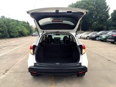 Honda Vezel 1.5L CVT Luxury - фото 18