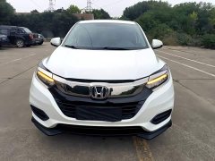 Honda Vezel 1.5L CVT Luxury - фото 2