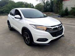 Honda Vezel 1.5L CVT Luxury - фото 3
