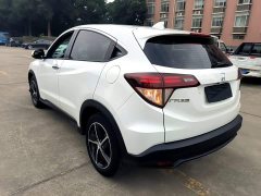 Honda Vezel 1.5L CVT Luxury - фото 4