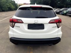 Honda Vezel 1.5L CVT Luxury - фото 5