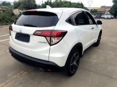 Honda Vezel 1.5L CVT Luxury - фото 6