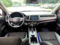 Honda Vezel 1.5L CVT Luxury - фото 9