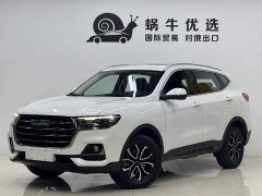 Haval H6 National Trend Edition 1.5T Automatic Urban Version - ფოტო 1