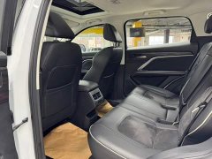 Haval H6 National Trend Edition 1.5T Automatic Urban Version - ფოტო 10