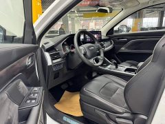 Haval H6 National Trend Edition 1.5T Automatic Urban Version - ფოტო 11