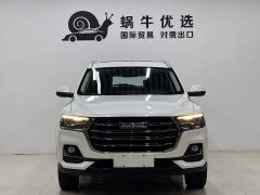 Haval H6 National Trend Edition 1.5T Automatic Urban Version - ფოტო 2