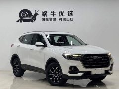 Haval H6 National Trend Edition 1.5T Automatic Urban Version - ფოტო 3