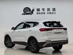 Haval H6 National Trend Edition 1.5T Automatic Urban Version - ფოტო 4