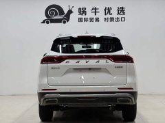 Haval H6 National Trend Edition 1.5T Automatic Urban Version - ფოტო 5