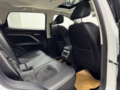 Haval H6 National Trend Edition 1.5T Automatic Urban Version - ფოტო 8