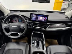 Haval H6 National Trend Edition 1.5T Automatic Urban Version - ფოტო 9