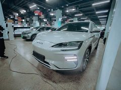 BYD Song Plus New Energy EV Glorious Edition 520km Luxury - фото 1