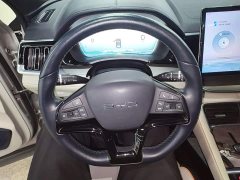 BYD Song Plus New Energy EV Glorious Edition 520km Luxury - фото 10
