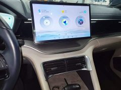 BYD Song Plus New Energy EV Glorious Edition 520km Luxury - фото 12