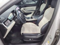 BYD Song Plus New Energy EV Glorious Edition 520km Luxury - фото 14