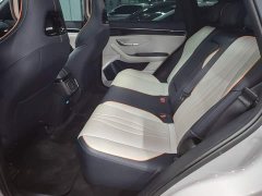 BYD Song Plus New Energy EV Glorious Edition 520km Luxury - фото 16