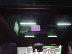 BYD Song Plus New Energy EV Glorious Edition 520km Luxury - фото 17