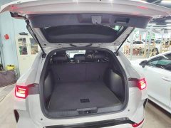 BYD Song Plus New Energy EV Glorious Edition 520km Luxury - фото 18