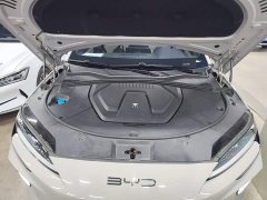 BYD Song Plus New Energy EV Glorious Edition 520km Luxury - фото 19