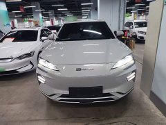 BYD Song Plus New Energy EV Glorious Edition 520km Luxury - фото 2