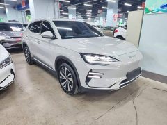 BYD Song Plus New Energy EV Glorious Edition 520km Luxury - фото 3