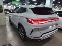 BYD Song Plus New Energy EV Glorious Edition 520km Luxury - фото 4