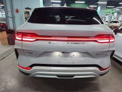 BYD Song Plus New Energy EV Glorious Edition 520km Luxury - фото 5