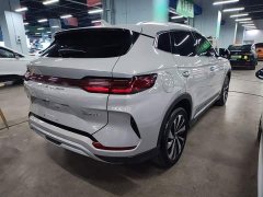BYD Song Plus New Energy EV Glorious Edition 520km Luxury - фото 6