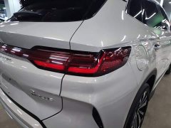 BYD Song Plus New Energy EV Glorious Edition 520km Luxury - фото 7