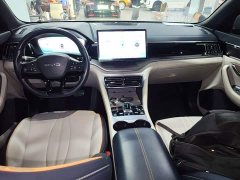BYD Song Plus New Energy EV Glorious Edition 520km Luxury - фото 9