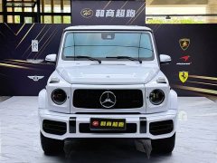 Mercedes-Benz G-Class G 350 - photo 2