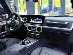 Mercedes-Benz G-Class G 350 - photo 4