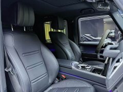 Mercedes-Benz G-Class G 350 - photo 5