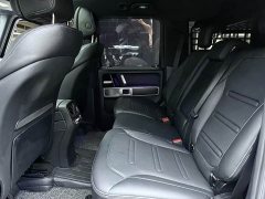 Mercedes-Benz G-Class G 350 - photo 6
