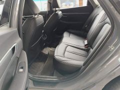 Hyundai Sonata 270TGDi DCT GLS Elite - ფოტო 11