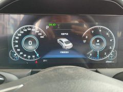 Hyundai Sonata 270TGDi DCT GLS Elite - ფოტო 14
