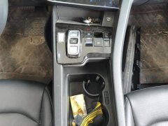 Hyundai Sonata 270TGDi DCT GLS Elite - ფოტო 16