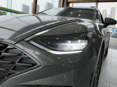 Hyundai Sonata 270TGDi DCT GLS Elite - ფოტო 5
