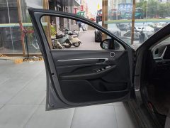 Hyundai Sonata 270TGDi DCT GLS Elite - ფოტო 7