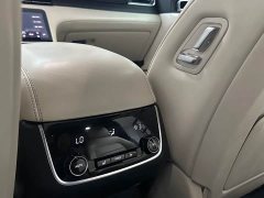 Li Auto ONE Extended Range 6-Seater - ფოტო 11