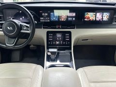 Li Auto ONE Extended Range 6-Seater - ფოტო 4