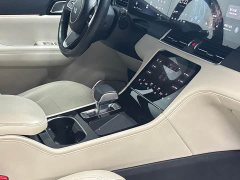 Li Auto ONE Extended Range 6-Seater - ფოტო 7