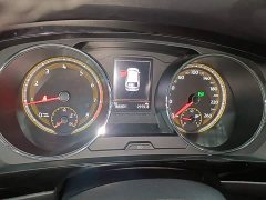Volkswagen Tiguan L 330TSI Automatic FWD Panoramic Comfort Edition National VI - photo 11