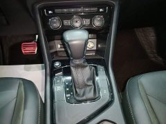 Volkswagen Tiguan L 330TSI Automatic FWD Panoramic Comfort Edition National VI - photo 13